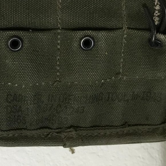 Portable Military Surplus Folding Spade - Picture 14 of 16